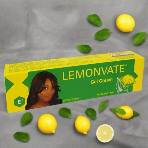 LEMONVATE GEL