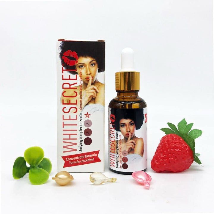WHITE SECRET SERUM