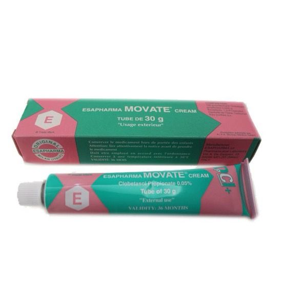 MOVATE CREME