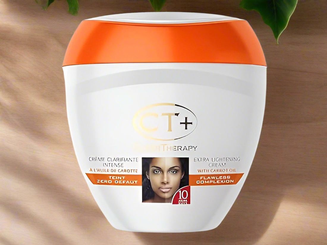 CT+ CLEAR THERAPY LOTION 2.50ML