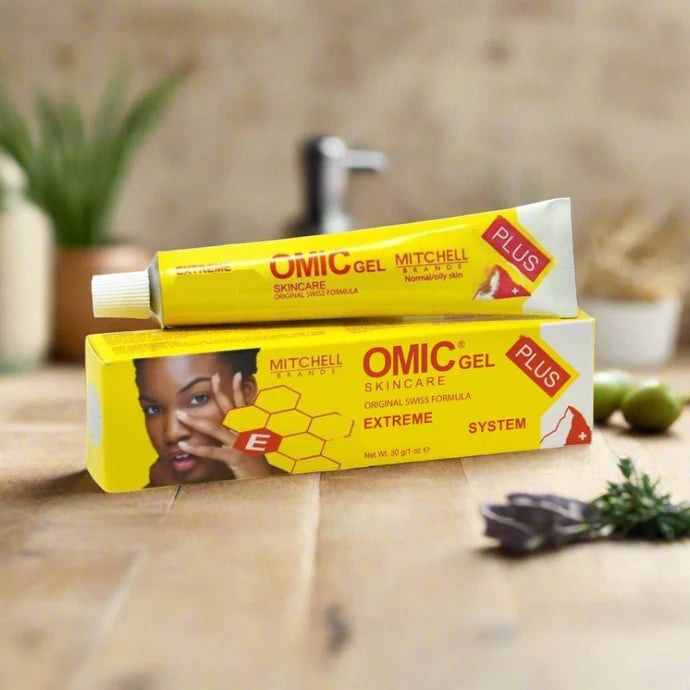 OMIC CREME