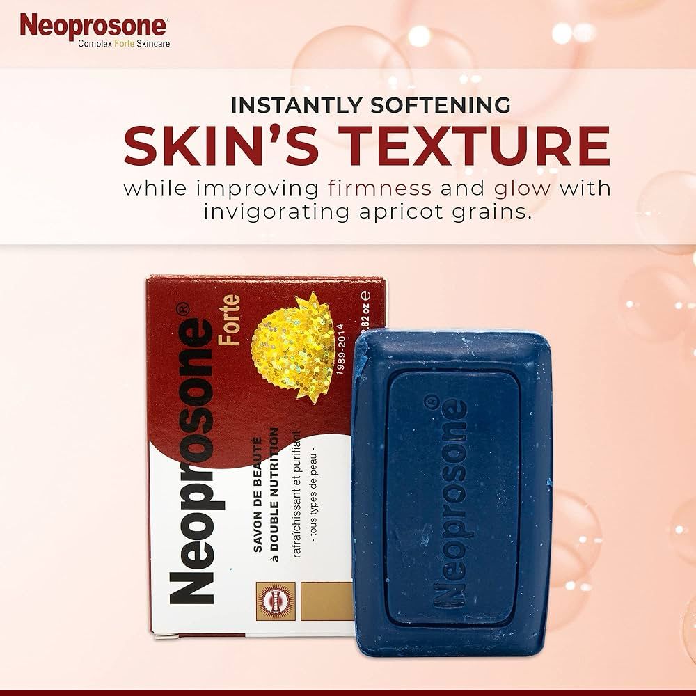 NEOPROSONE SOAP-BEAUTY