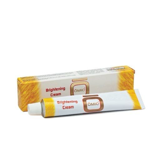 OMIC BRIGHT CREME 1oz