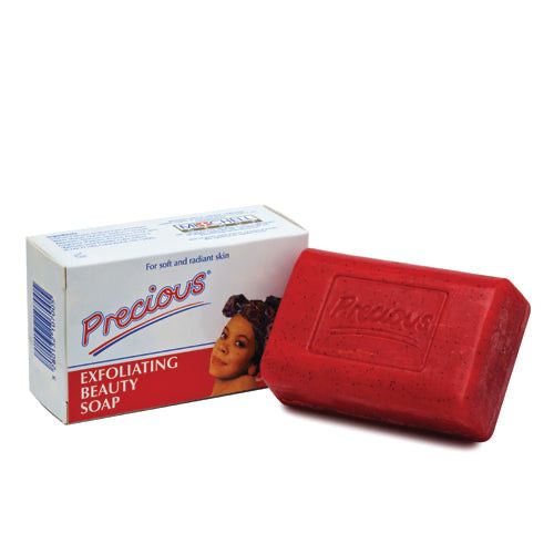 PRECIOUS SOAP-BEAUTY 200g