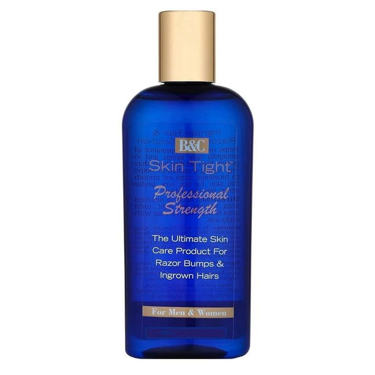 B&amp;C SKIN TIGHT 4oz