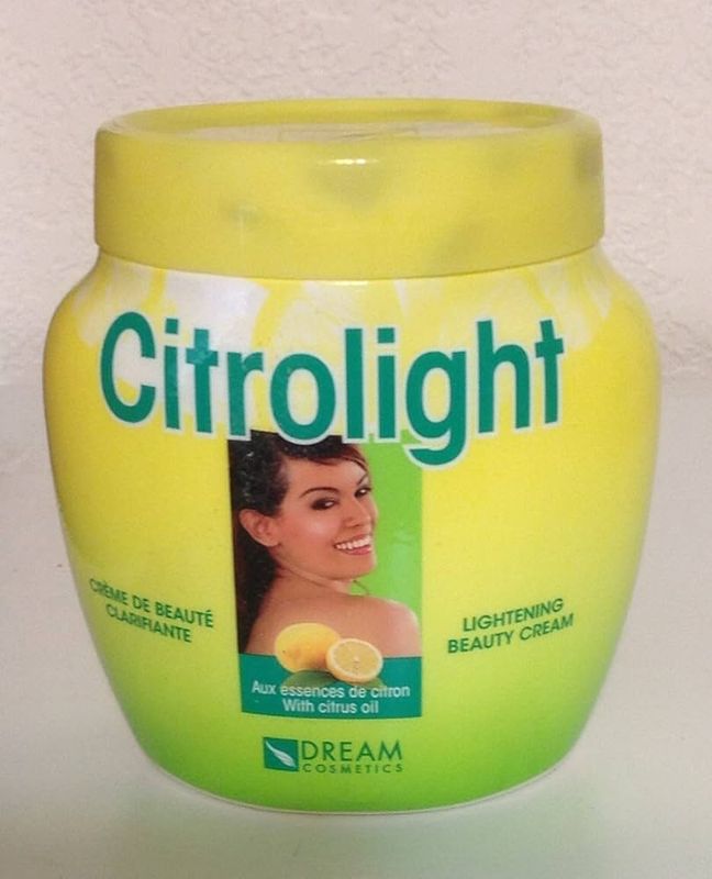 CITROLIGHT JAR 500ML