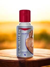 CLAIRMAN OIL