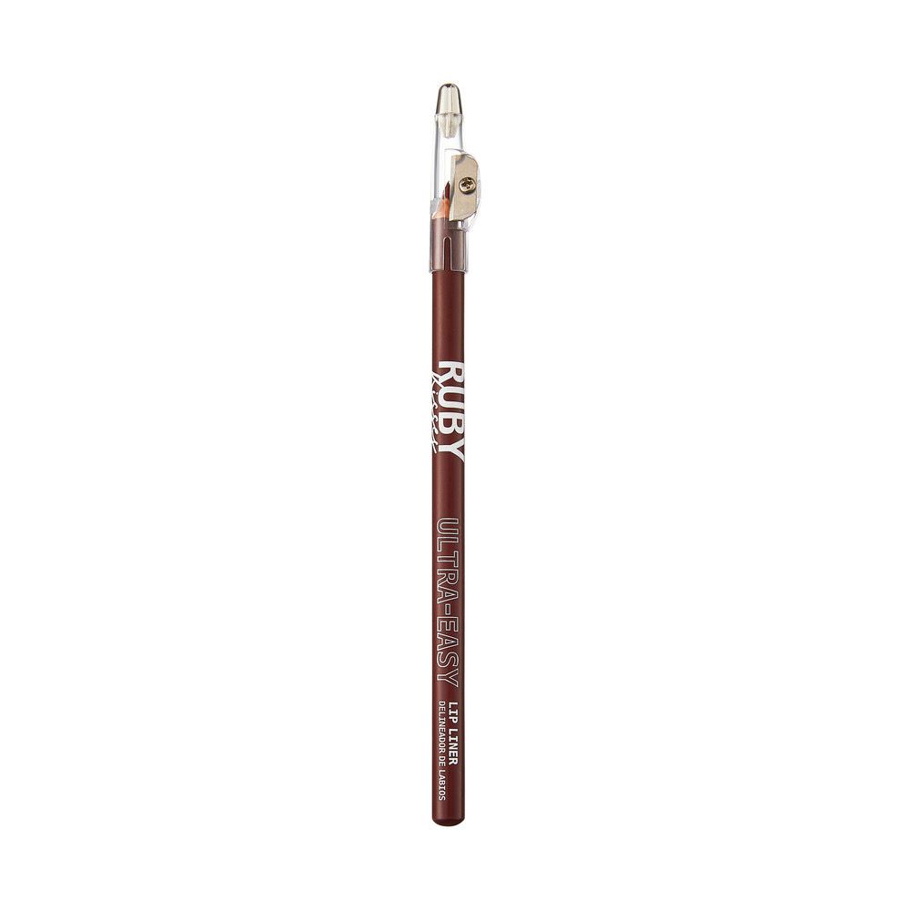 RK ULTRA EASY LIP PENCIL WINE