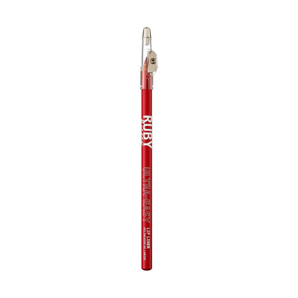 RK ULTRA EASY LIP PENCIL RED