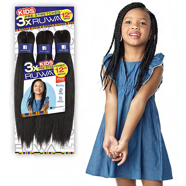 3X KIDS RUWA 12 #1