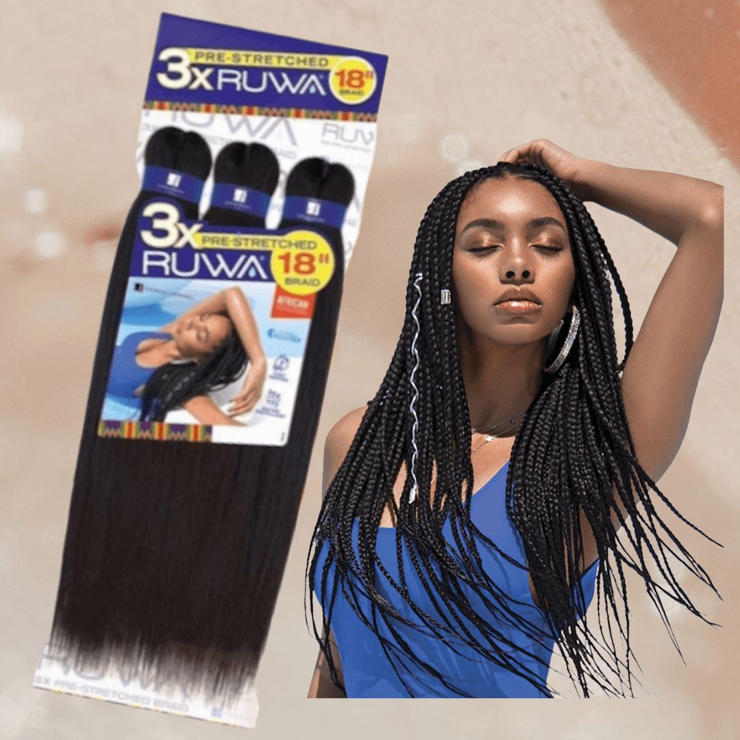 3X RUWA 18 #613