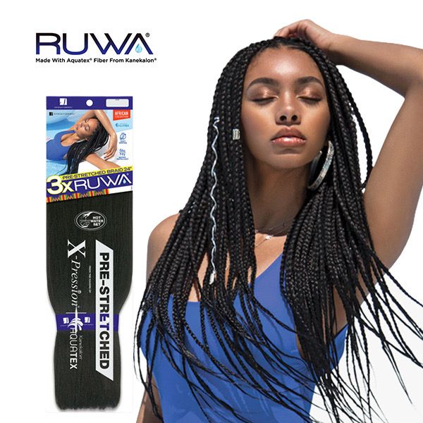 3X RUWA 24 #350