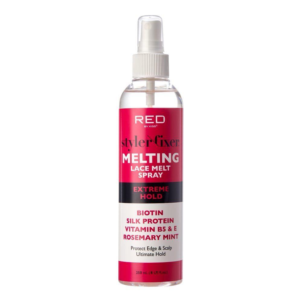 MELTING LACE MELT SPRAY EXTREME HOLD