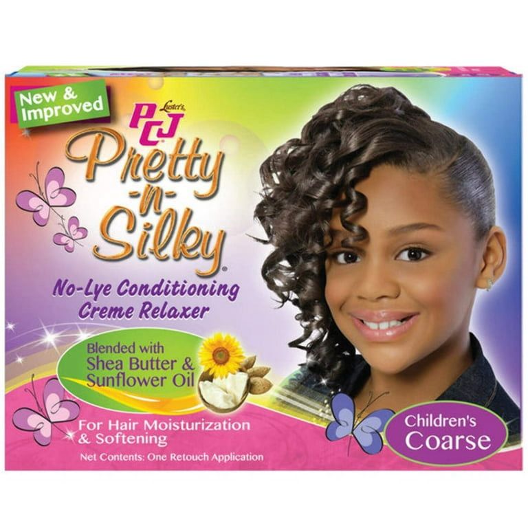 PCJ KIT CHILD COARSE