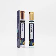 ESHA BODY &amp; HAIR PERFUME MIST BLUE BIRD