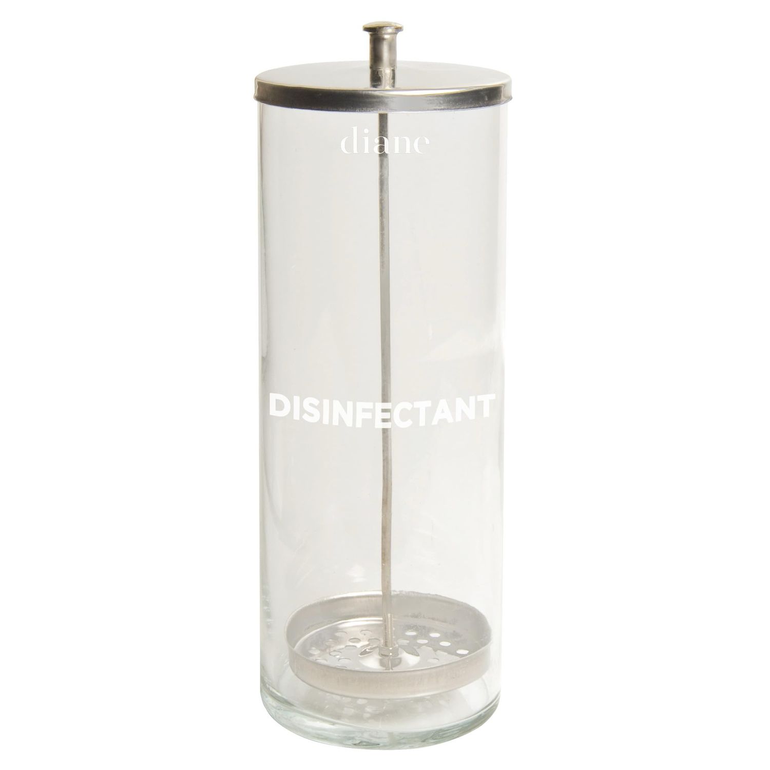 MISS ANNA STERILIZER JAR