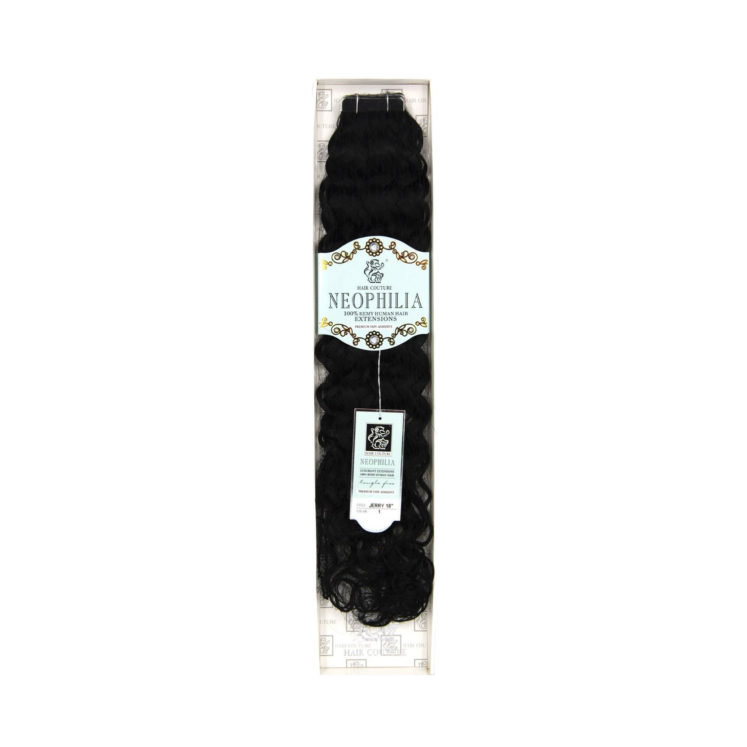 NEOPHILIA TAPE JERRY 18&quot; #1B