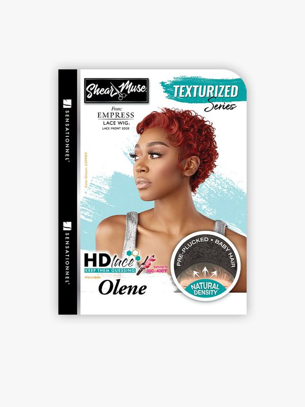 SHEAR MUSE OLENE 1