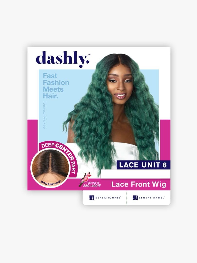 DASHLY LACE UNIT 6 #T2/30