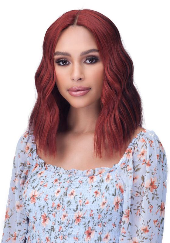 LAUDE LACE WIG MAEVE #TDL613/1B