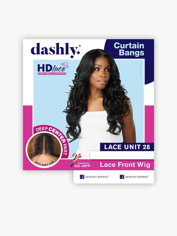 DASHLY  UNIT 28 #MONEY PIECE PLATINUM