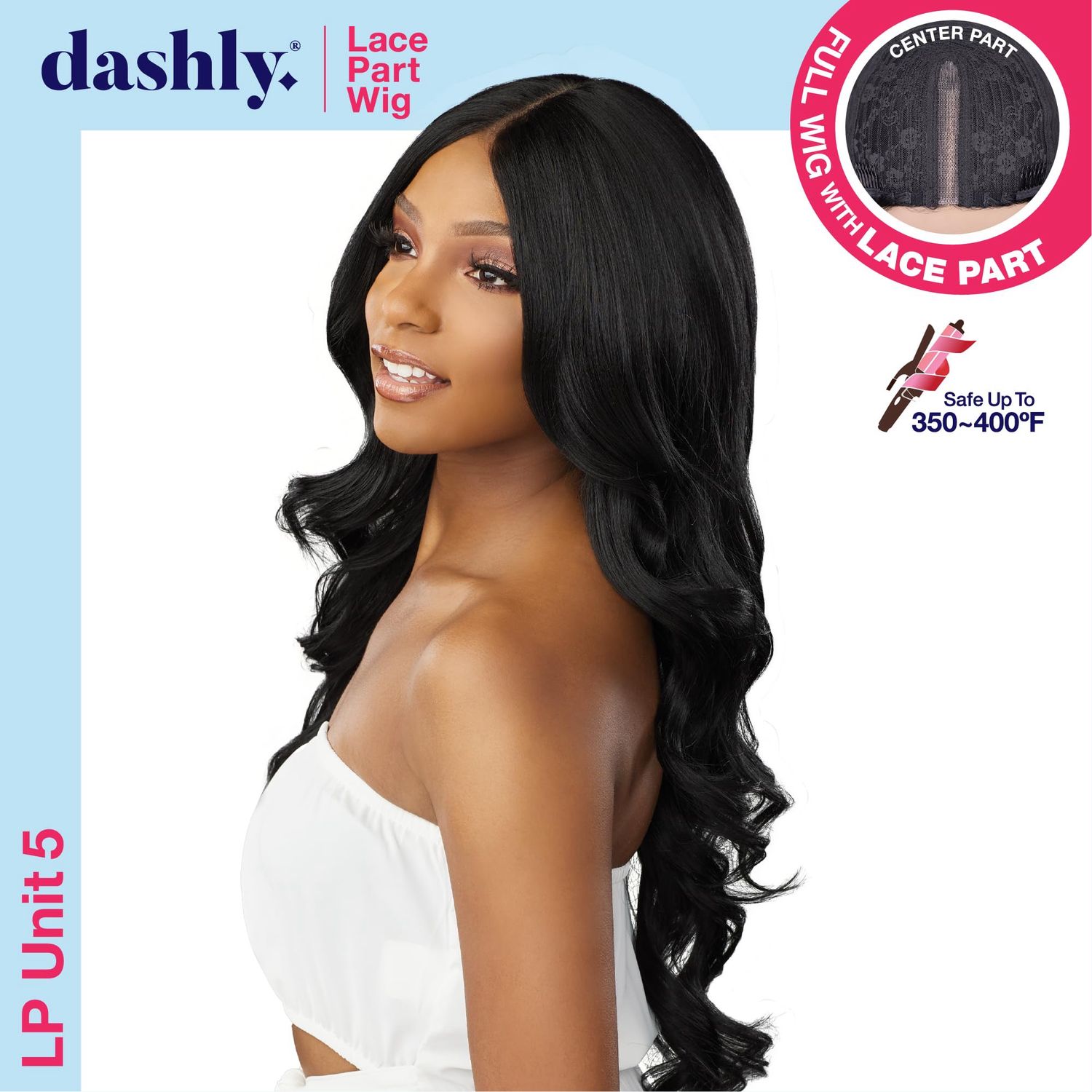 DASHLY  LP UNIT 5 #T2/COOPER