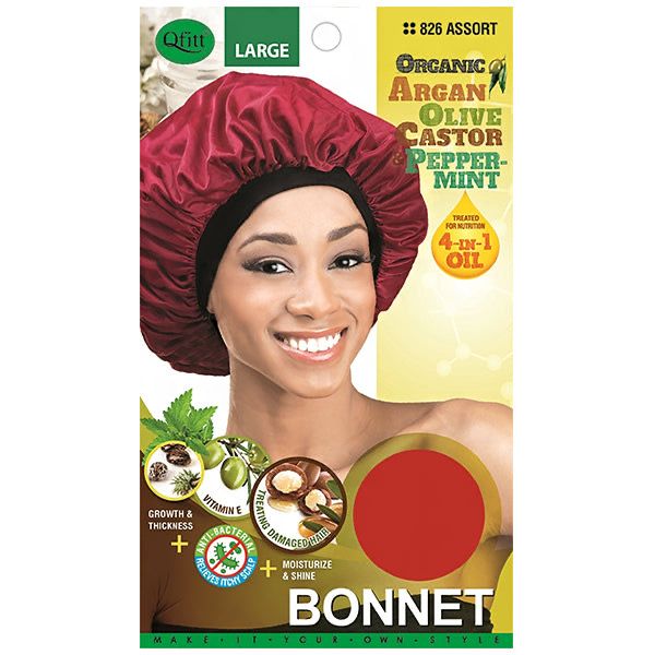 SLEEP CAP ASSORTED