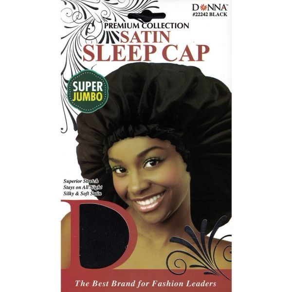 DONNA DAY &amp; NIGHT CAP SUPER JUMBO