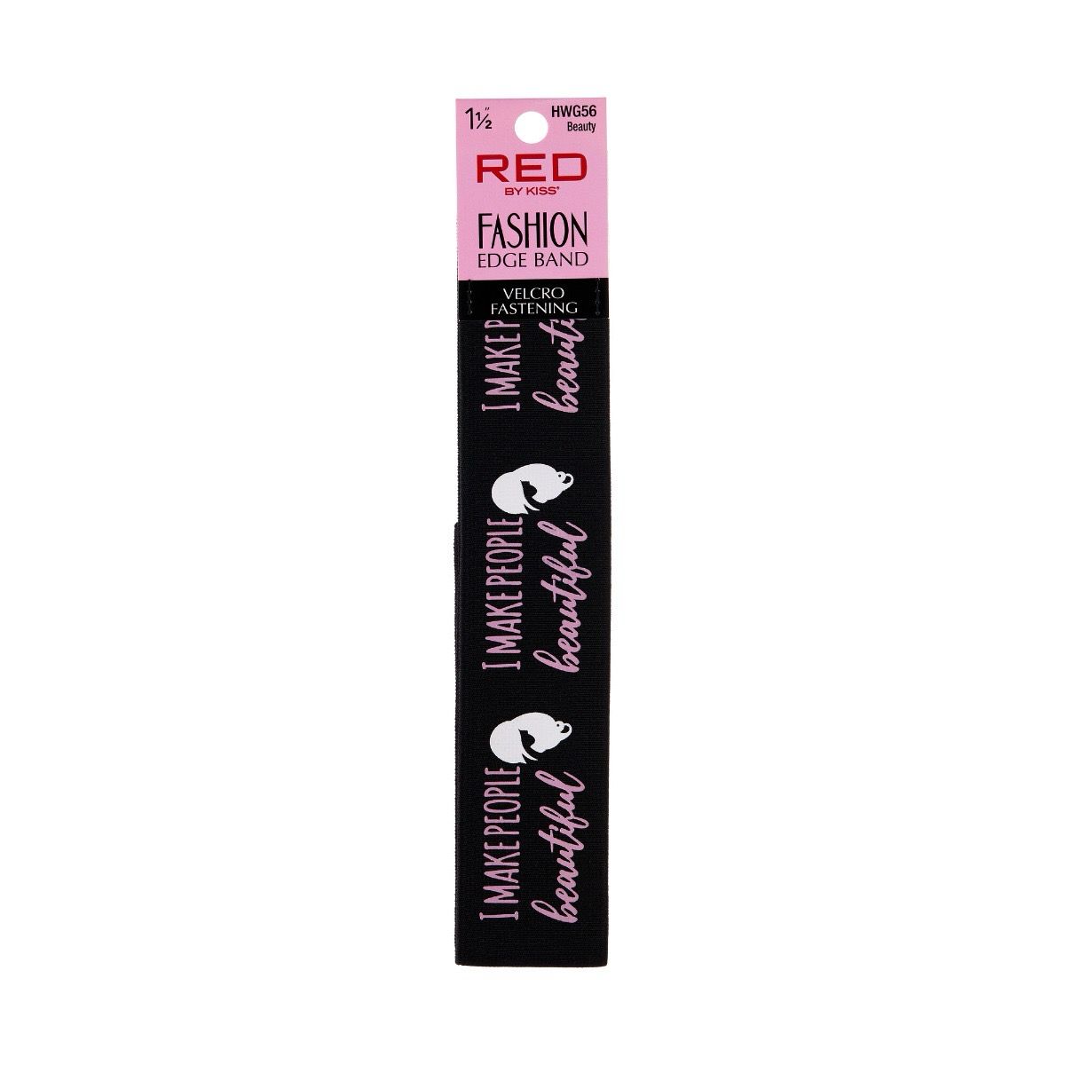 FASHION ELASTIC EDGE BAND REG BEAUTY