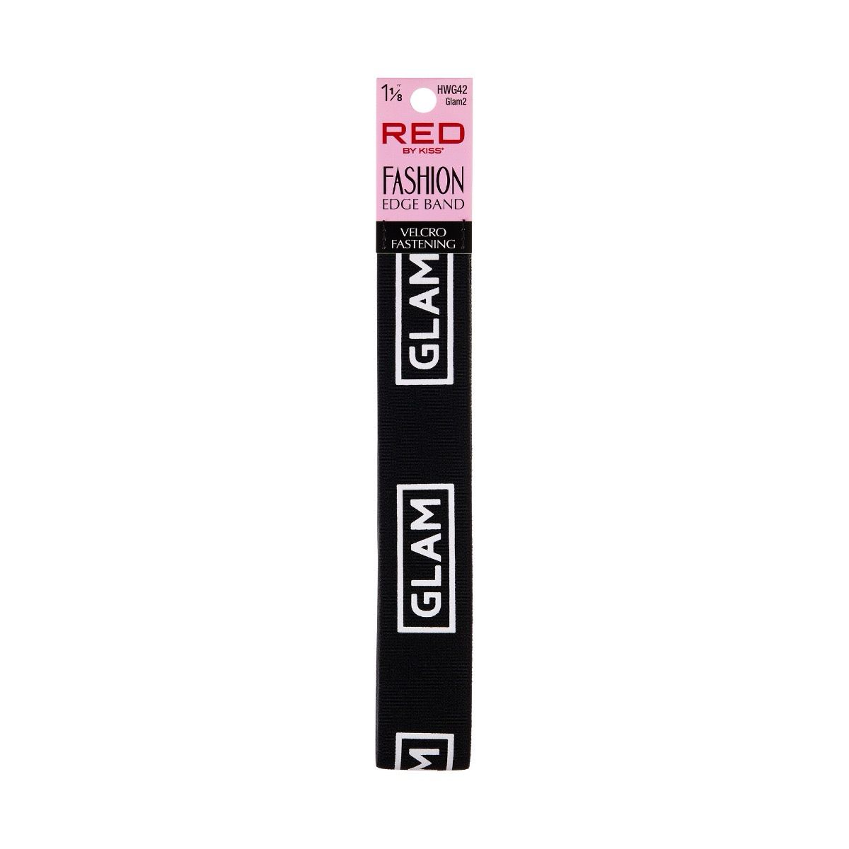 FASHION ELASTIC EDGE BAND REG GLAM 2