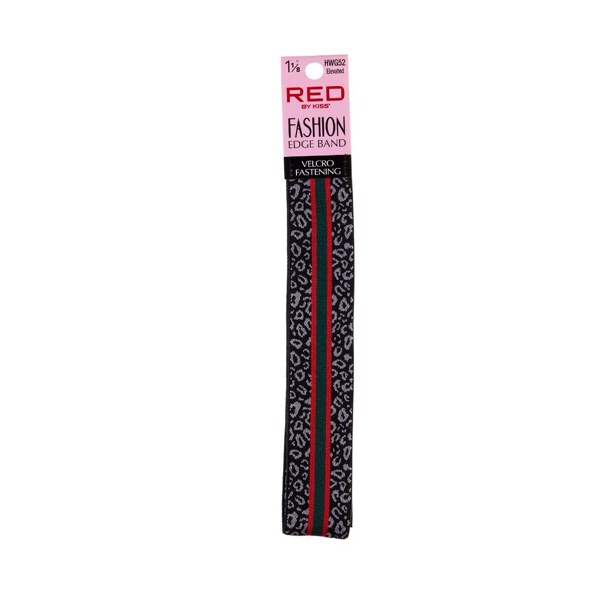 FASHION ELASTIC EDGE BAND REG ELEVADED