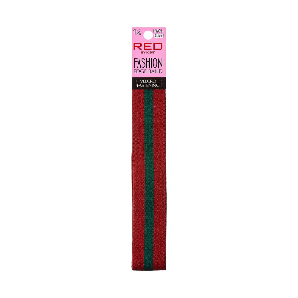 FASHION ELASTIC EDGE BAND REG TWEED