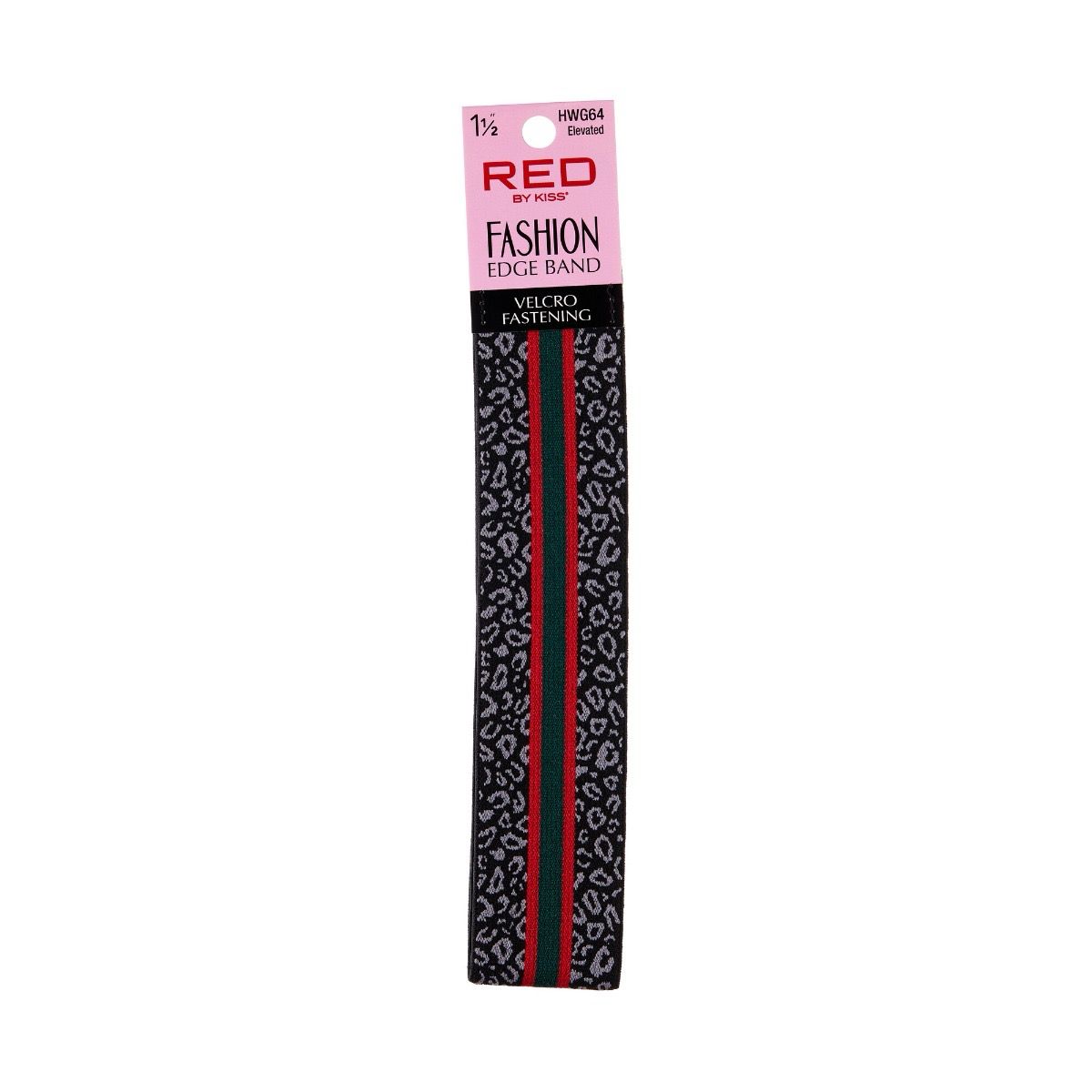 FASHION ELASTIC EDGE BAND WIDE ELEVADED