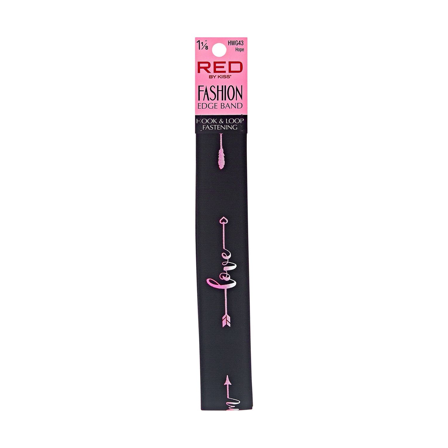FASHION ELASTIC EDGE BAND REG IDOL