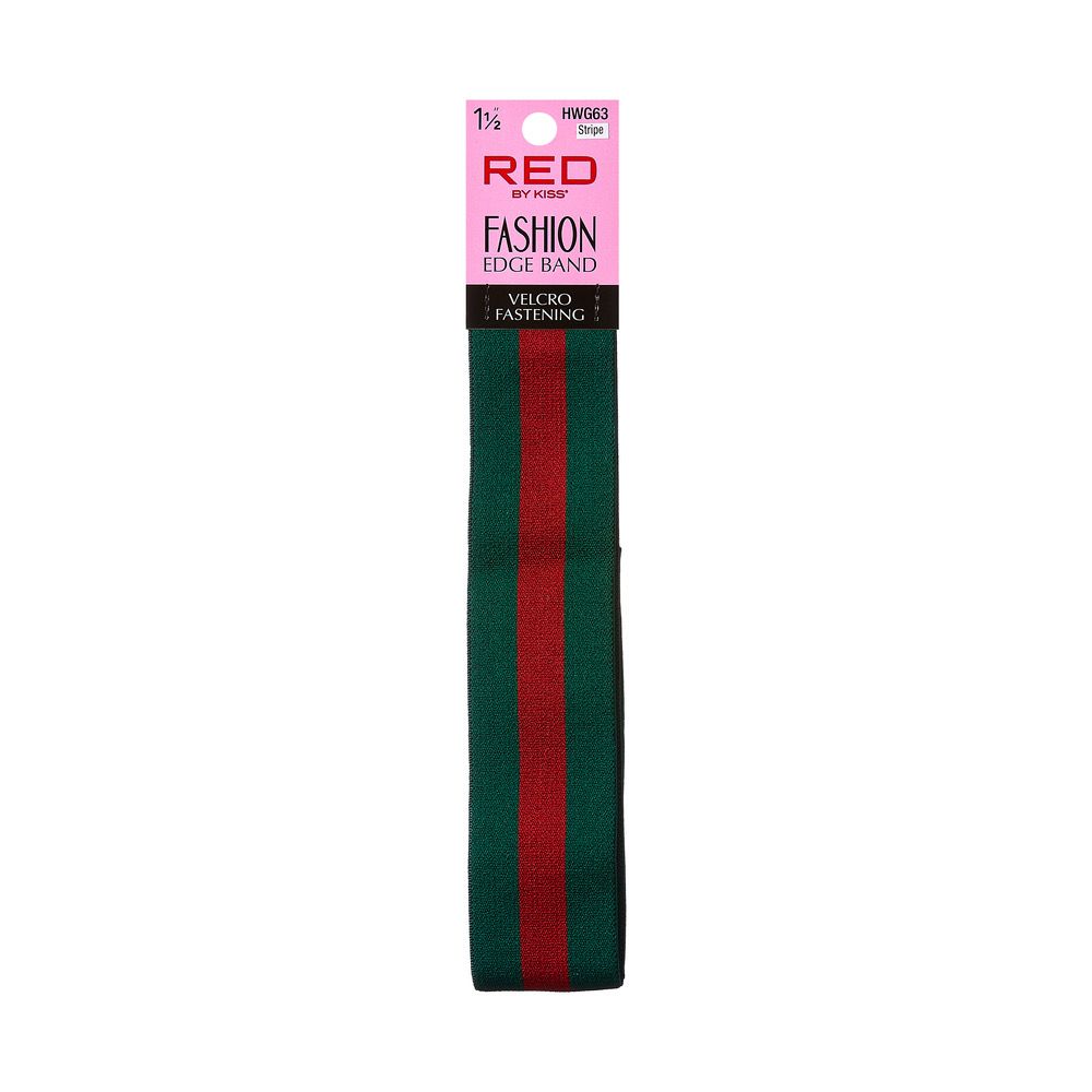 FASHION ELASTIC EDGE BAND WIDE TWEED