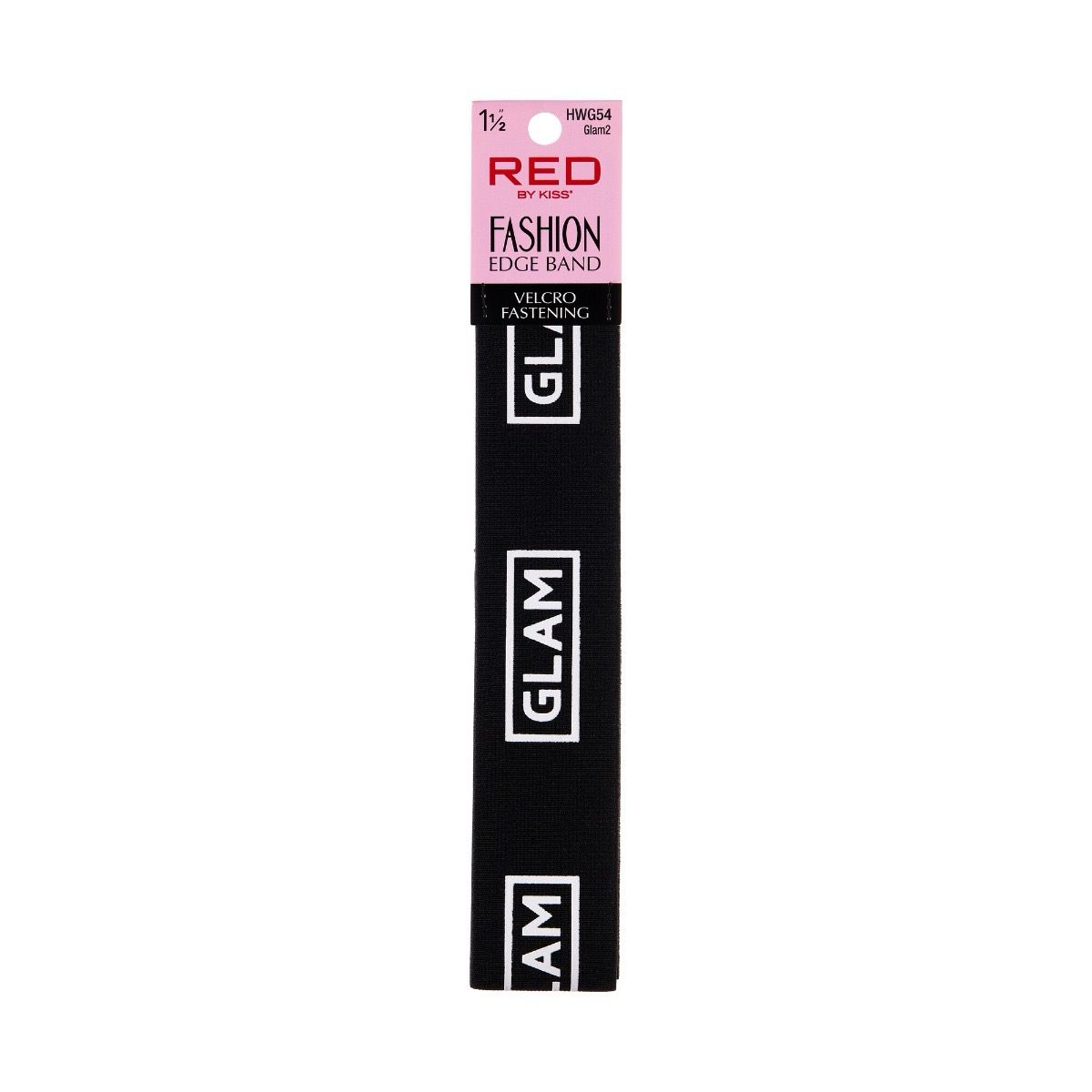 FASHION ELASTIC EDGE BAND WIDE GLAM 2
