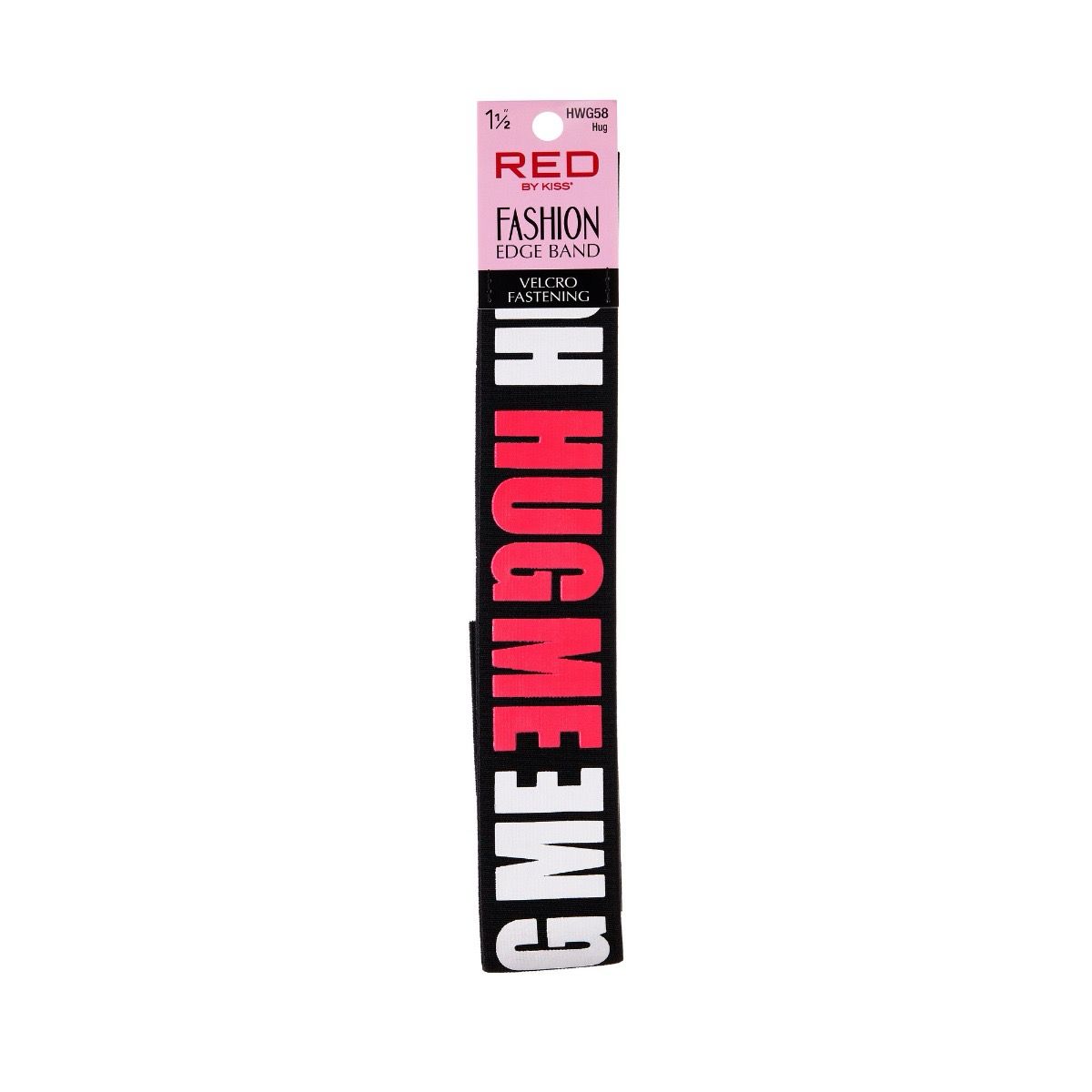 FASHION ELASTIC EDGE BAND WIDE HUG