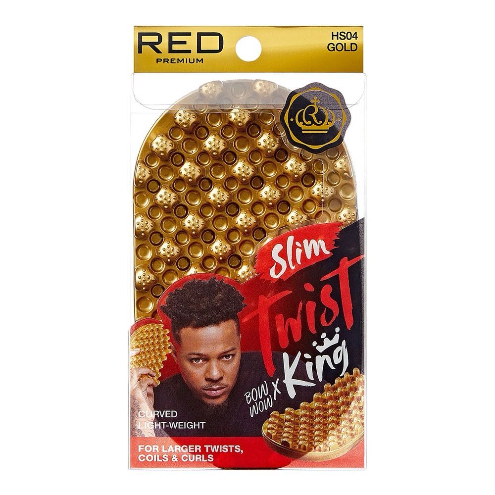 RMP TWIST KING SLIM AST