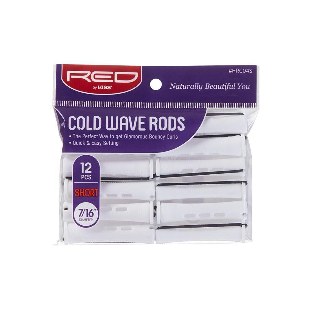 COLD WAVE RODS SHORT 7/16&quot;