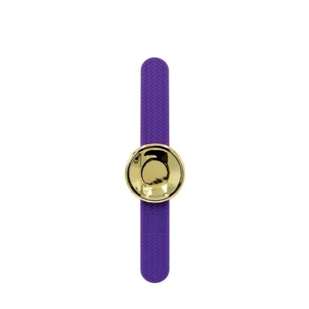 MAGIG BRAIDER BAND PURPLE