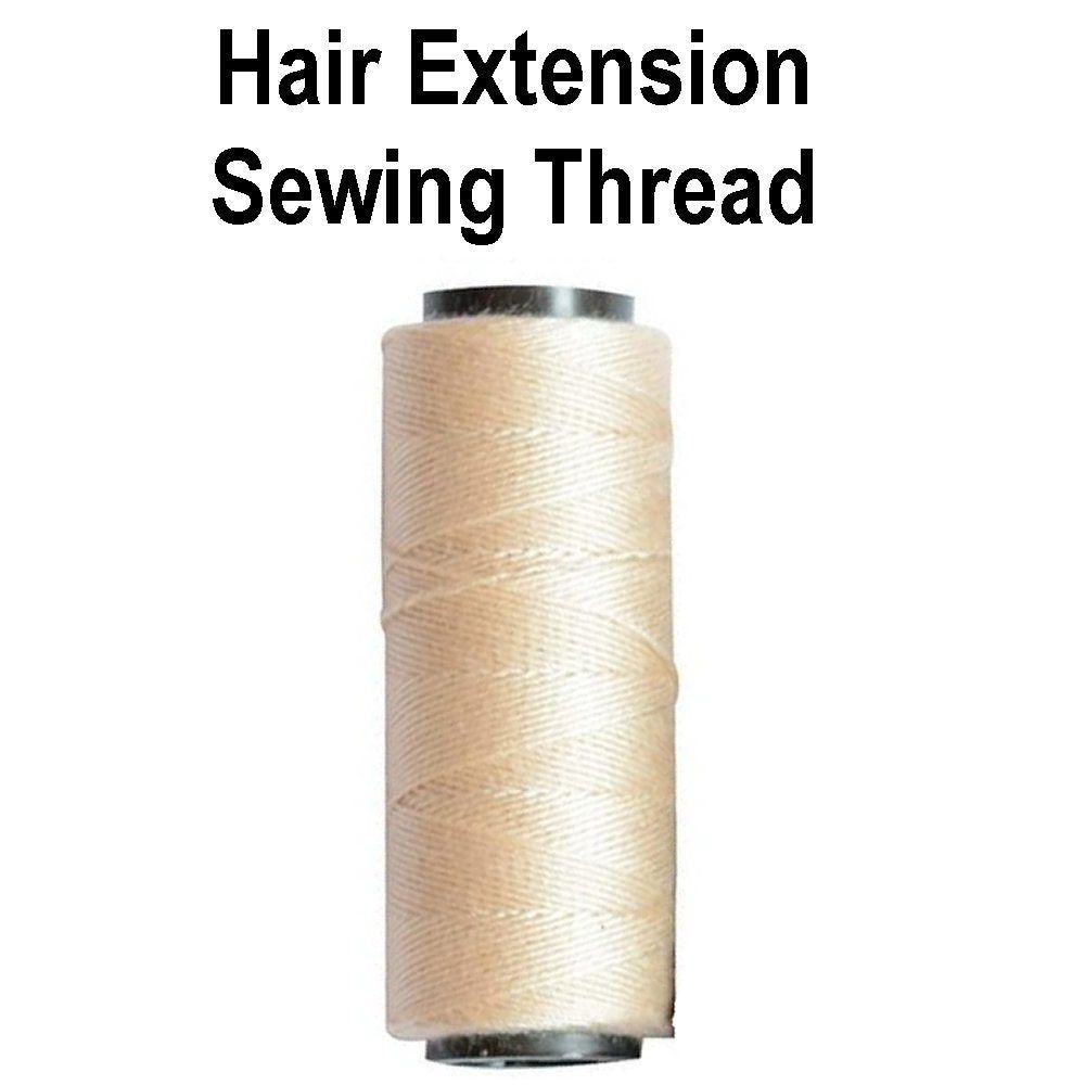 SEWING THREAD SMALL BLONDE