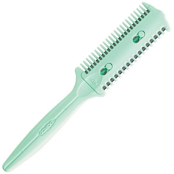 MAGIC HAIR CUTTER