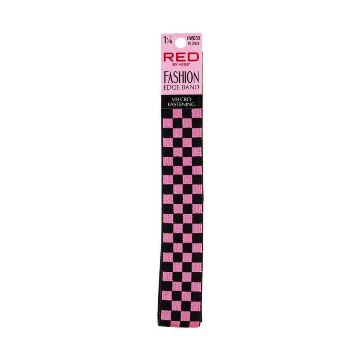 FASHION ELASTIC EDGE BAND REG CHECKER