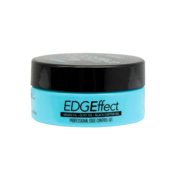 MAGIC EDGEFFECT EDGE GEL EXTREME HOLD BLUE 1oz