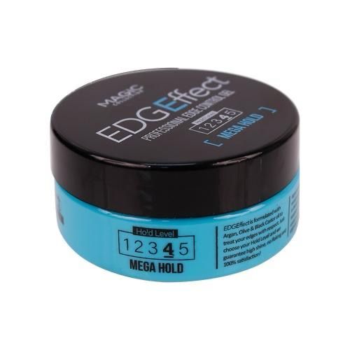 MAGIC EDGEFFECT EDGE GEL EXTREME HOLD BLUE 3.38oz