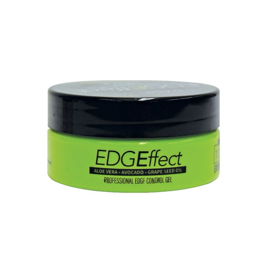 MAGIC EDGEFFECT EDGE GEL EXTREME HOLD GREEN
