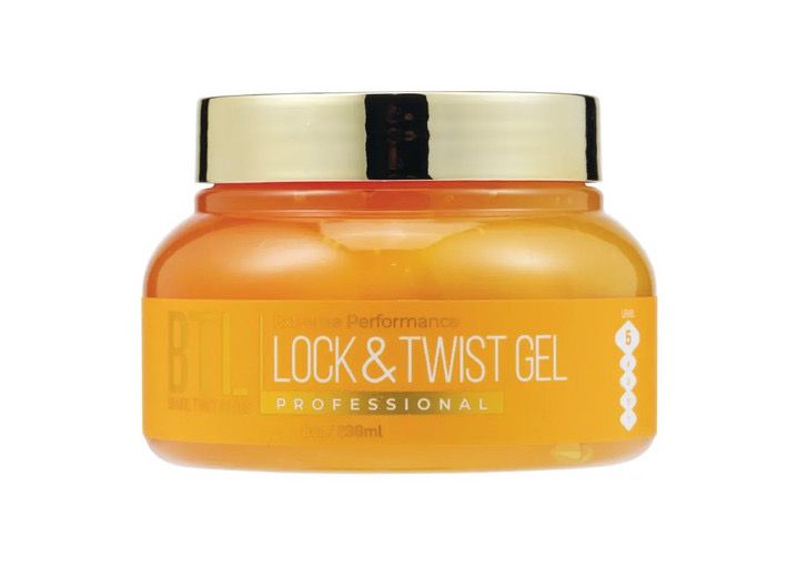 BTL LOCK AND TWIST GEL