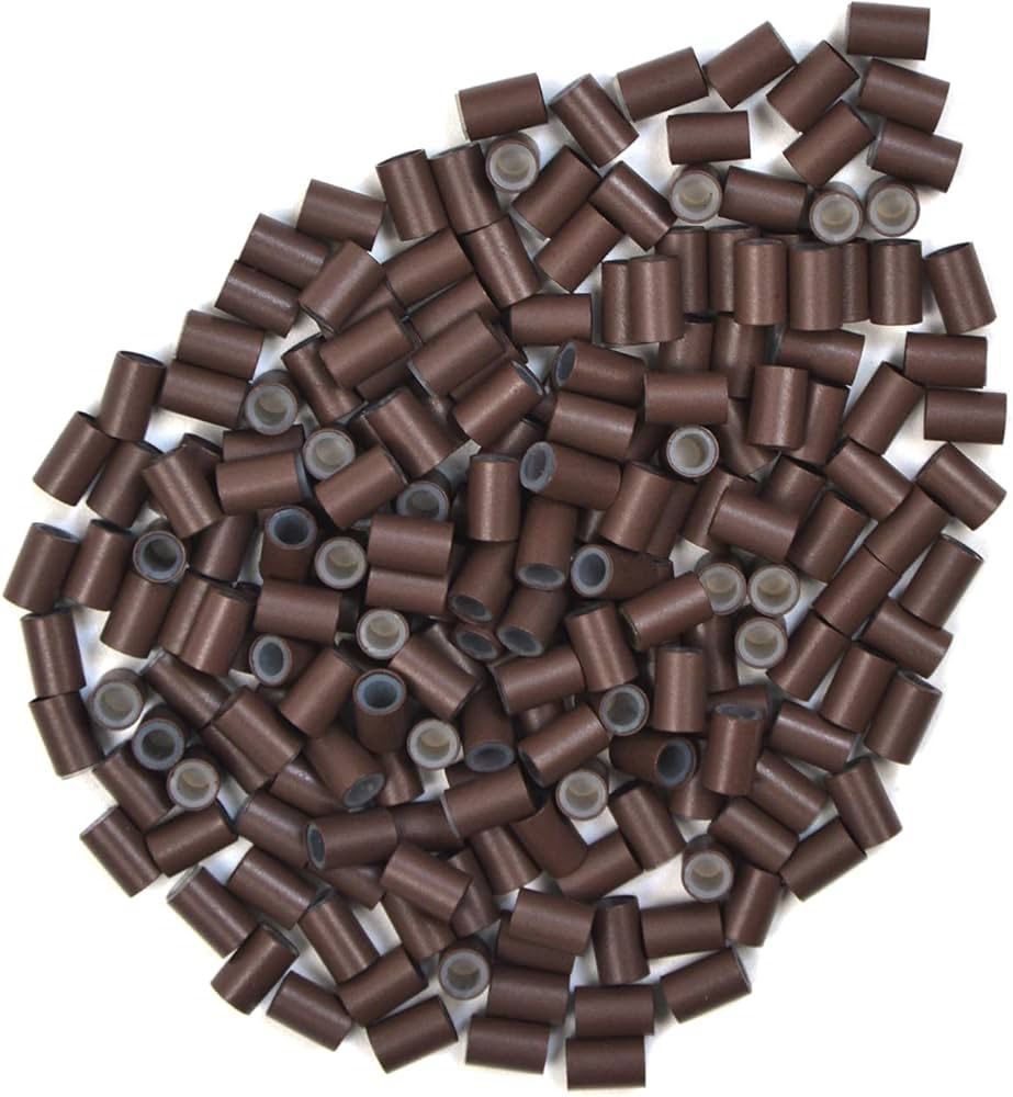 BT SILICON MICRO LINK BROWN