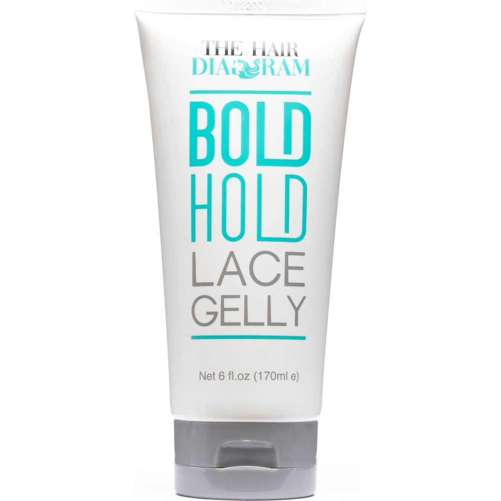 BOLD HOLD LACE GELLY 8oz