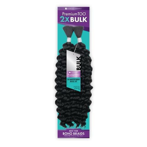 SENSATIONNEL PREMIUM TOO 2X WATER WAVE BULK #S27/30